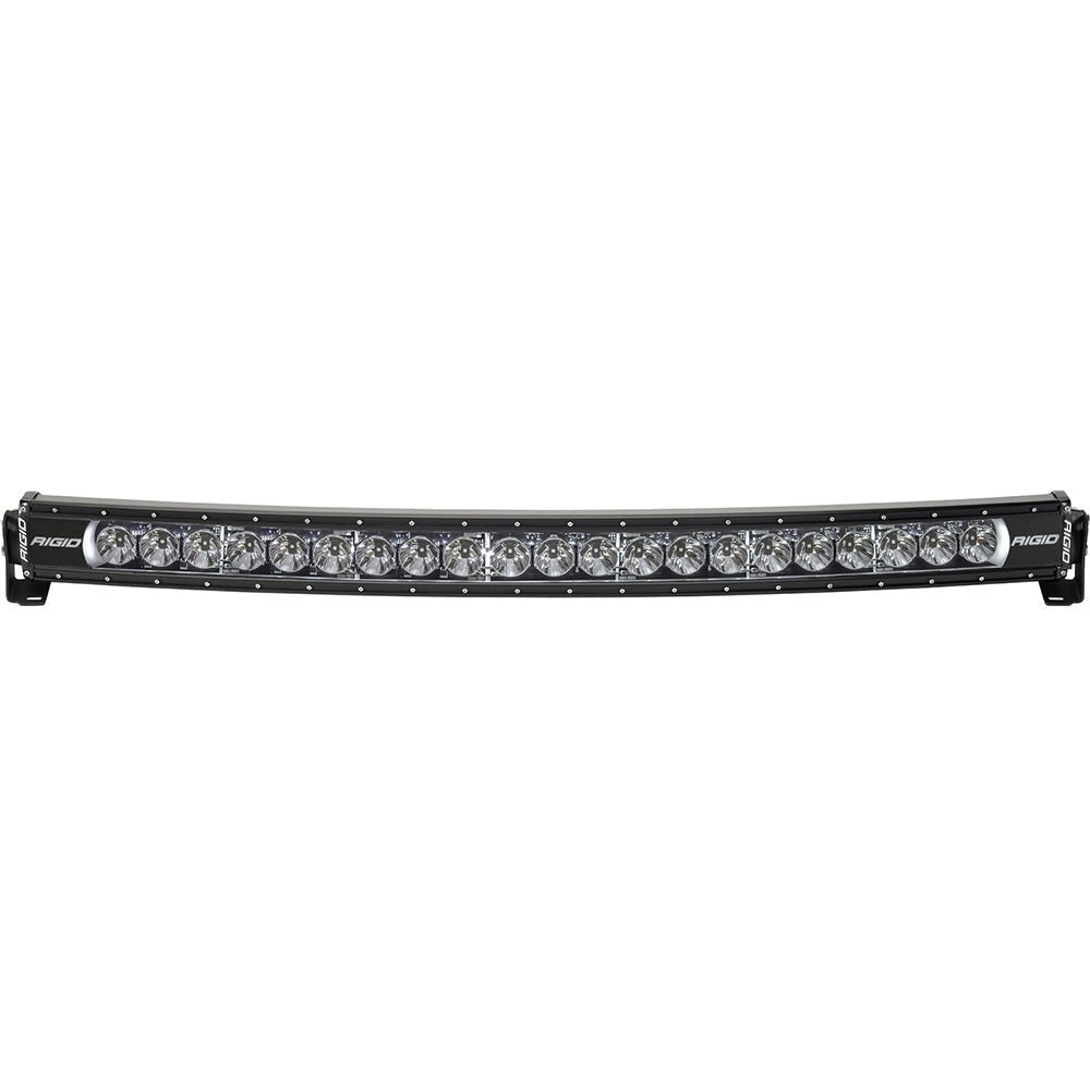 RIGID Industries Radiance + Curved 40" Light Bar - RGBW [340053] - Houseboatparts.com