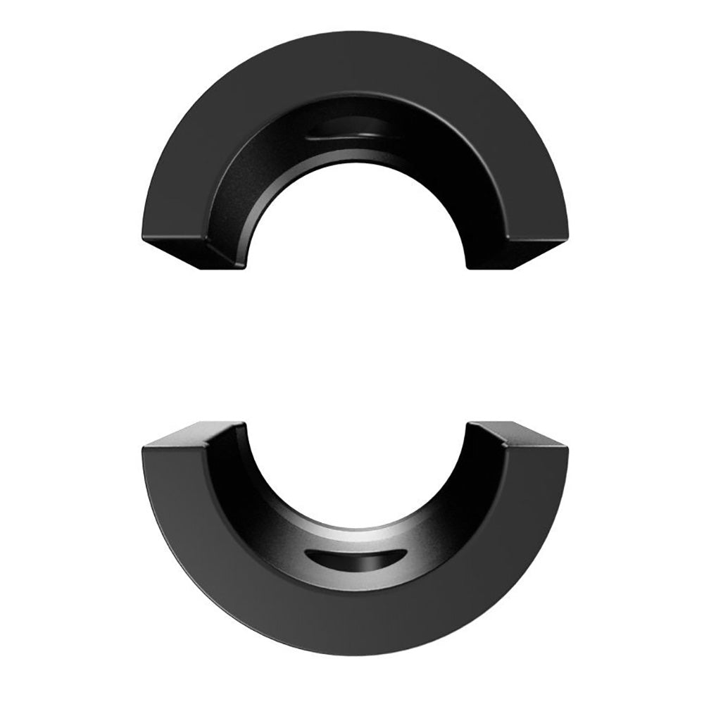 Roswell 3" Clamp Insert - 1.9" Inner Diameter [C910 - 0050] - Houseboatparts.com