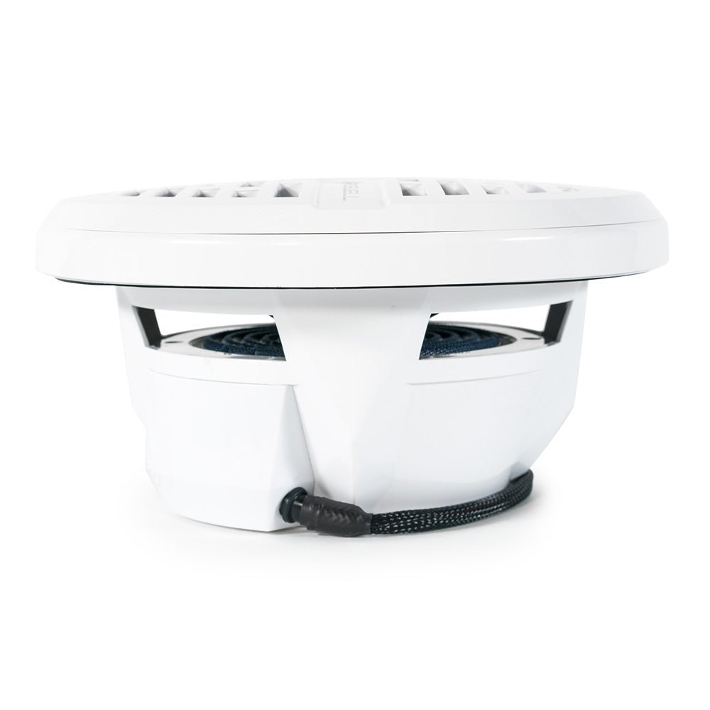 Roswell R1 8 Marine Speakers - White - 100W RMS 200W Peak Power [C920 - 1610] - Houseboatparts.com