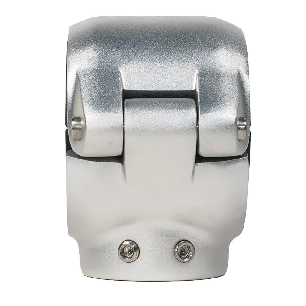 Roswell 360 Degree 3" Universal Clamp [C920 - 0747] - Houseboatparts.com