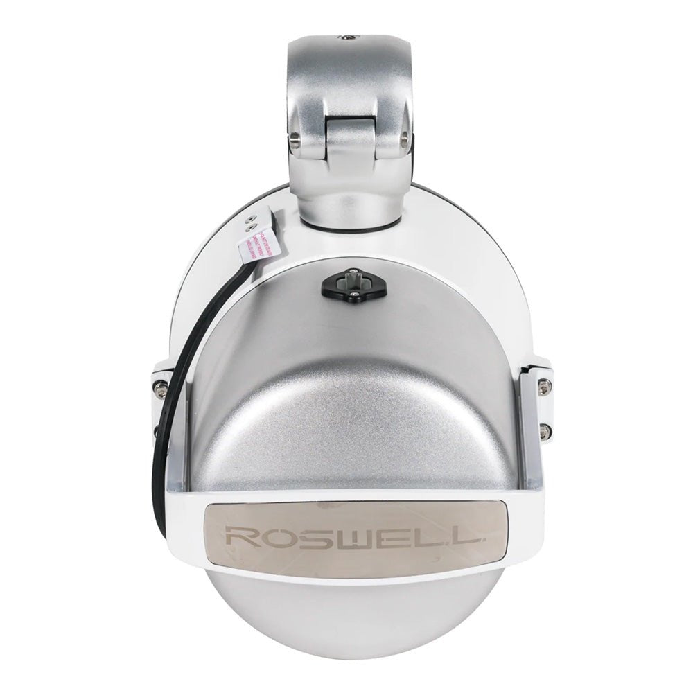 Roswell R1 8 Tower Speakers - White - 100W RMS 200W Peak Power [C920 - 1710] - Houseboatparts.com