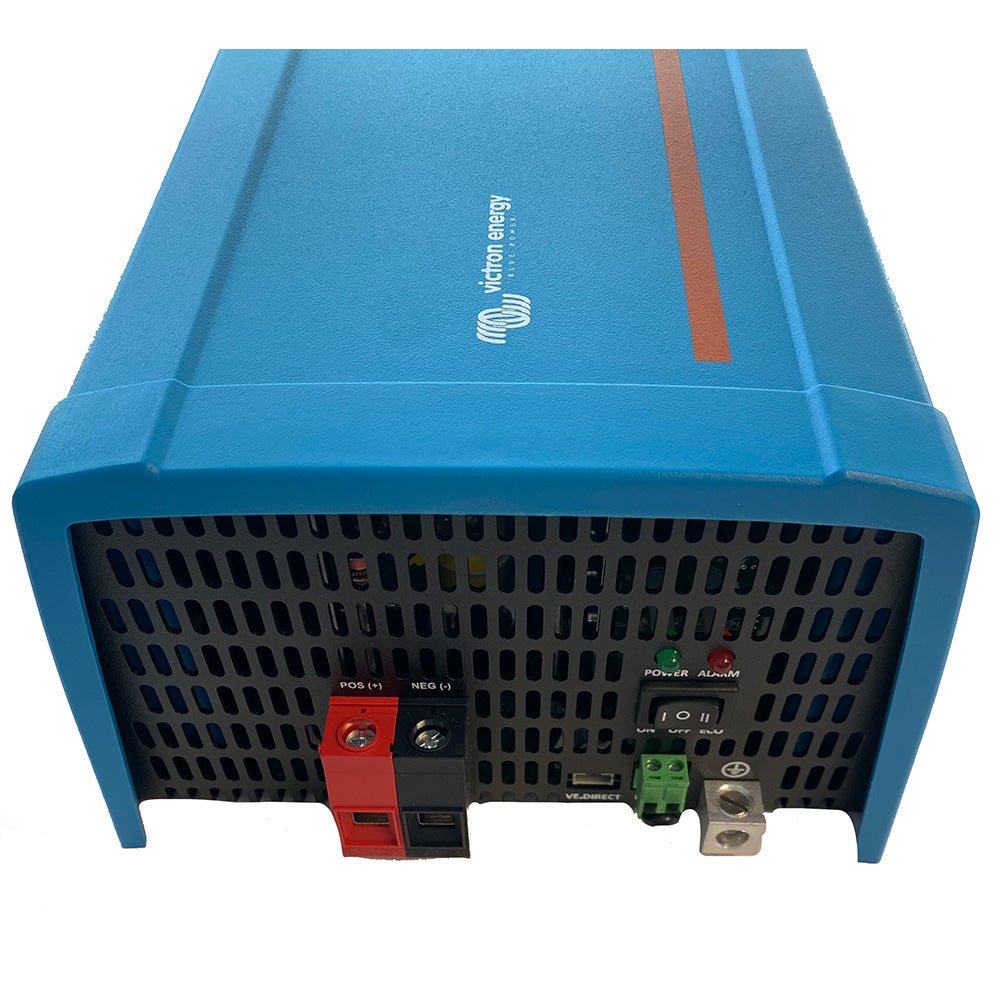Victron Phoenix Inverter 48VDC - 1200VA - 120VAC - VE.Direct - NEMA 5 - 15R [PIN482122500] - Houseboatparts.com