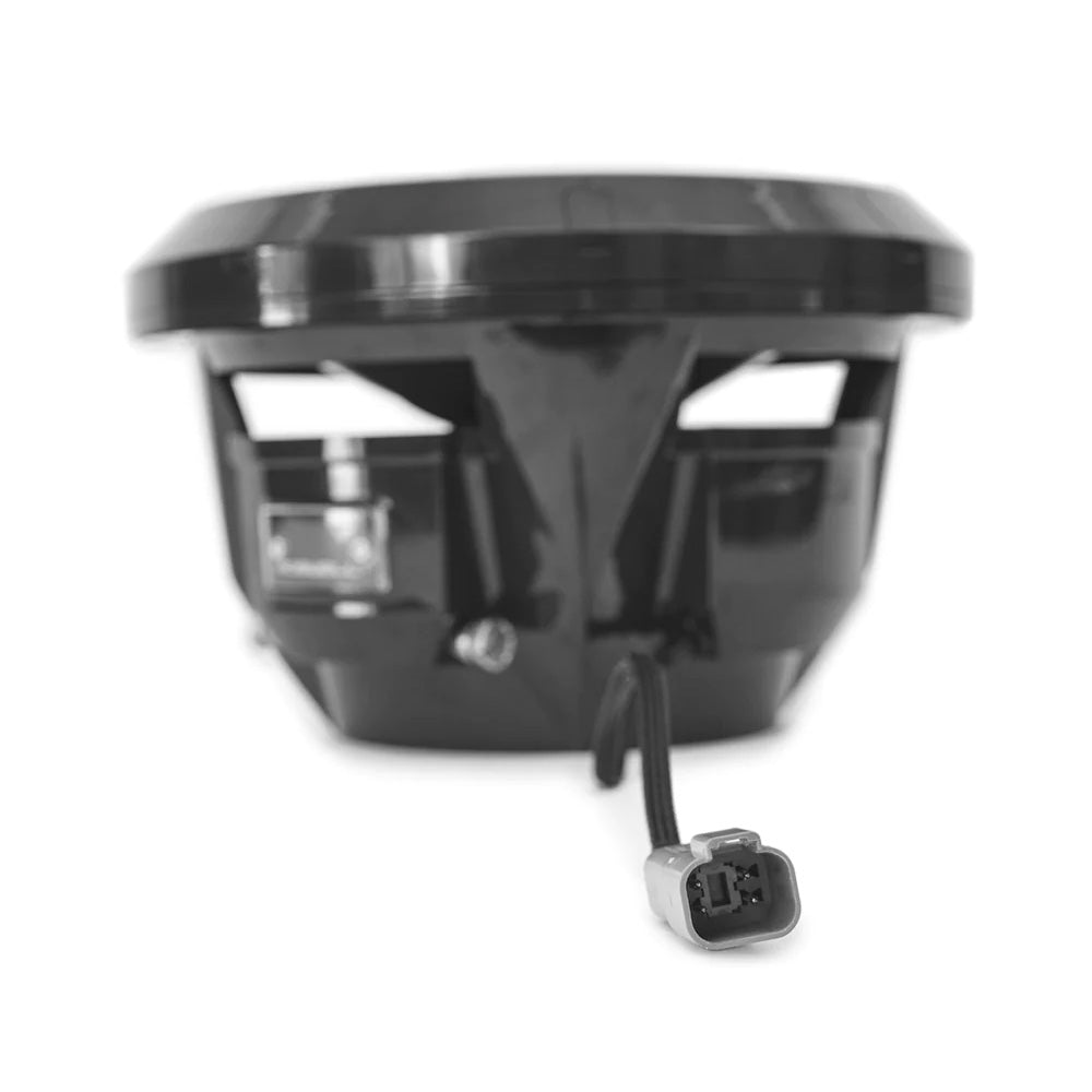 Roswell RMA 10" Subwoofer - Black - 250W RMS 500W Peak Power [C920 - 1801] - Houseboatparts.com