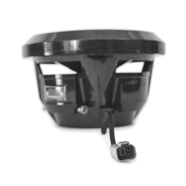 Roswell RMA 10" Subwoofer - Black - 250W RMS 500W Peak Power [C920 - 1801] - Houseboatparts.com