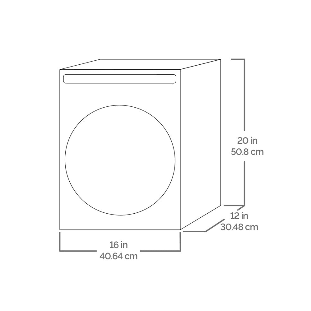 Roswell R1 12" Subwoofer Enclosure [C820 - 1815] - Houseboatparts.com