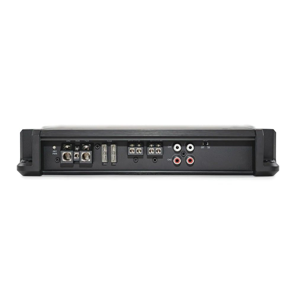Roswell R1 550.2 2 - Channel Marine Amplifier [C920 - 1832SD] - Houseboatparts.com