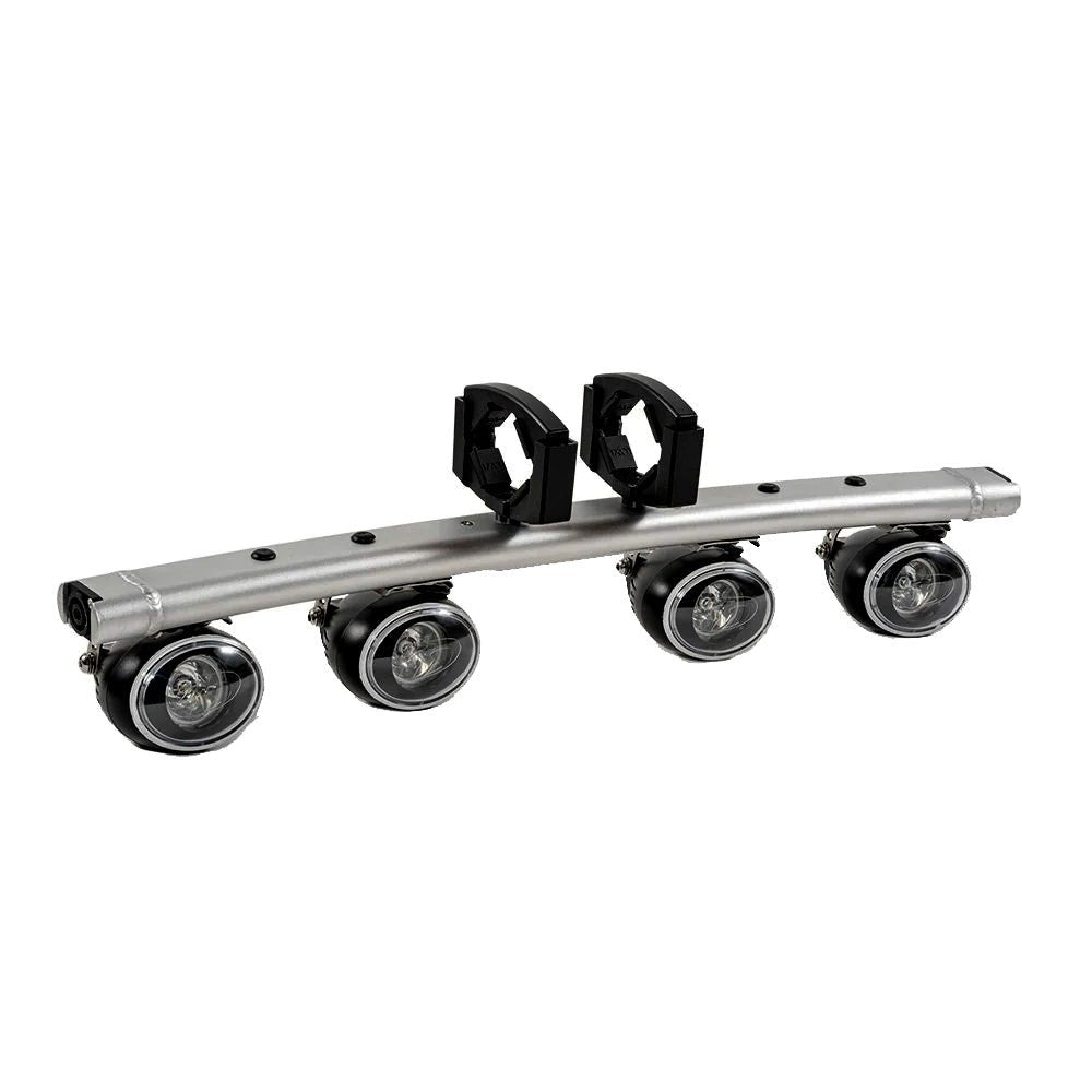 Roswell Nightvision 4 Lightbar [C910 - 1722] - Houseboatparts.com