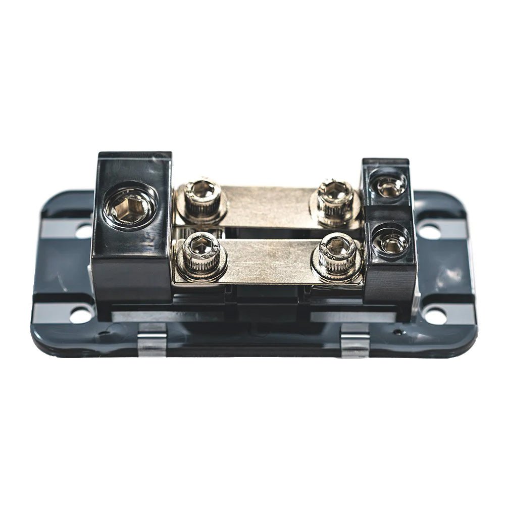 Roswell 1 - In 2 - Out Ground Distribution Block [C720 - 0541] - Houseboatparts.com