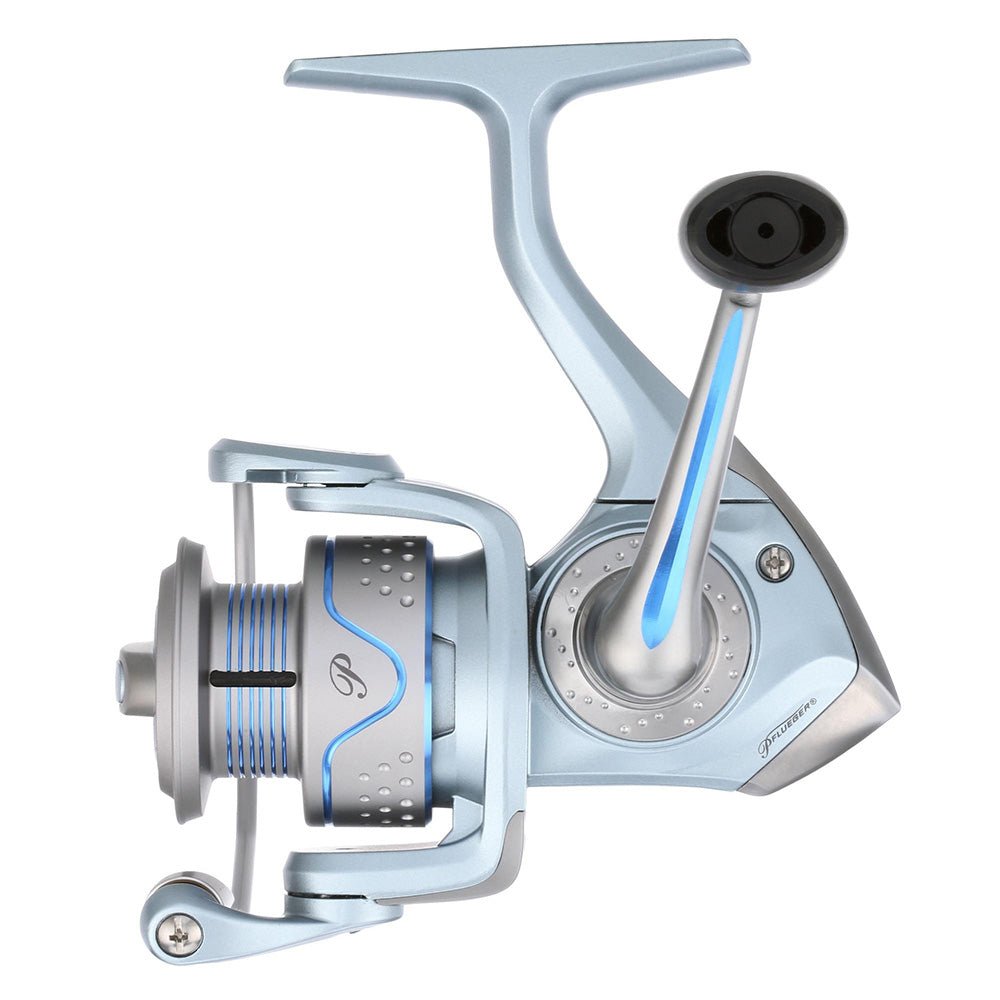 Pflueger President LE 25X Spinning Reel PRESLE25X [1594569] - Houseboatparts.com