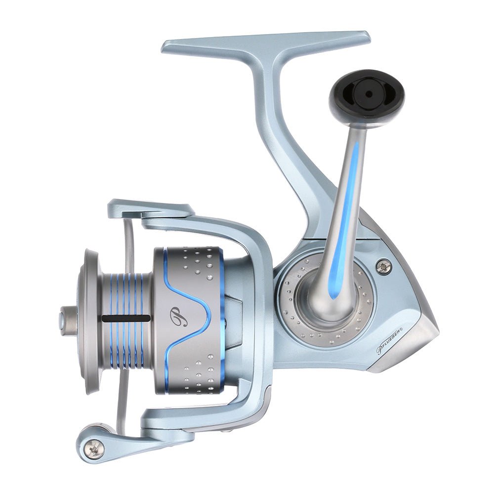 Pflueger President LE 30X Spinning Reel PRESLE30X [1594570] - Houseboatparts.com