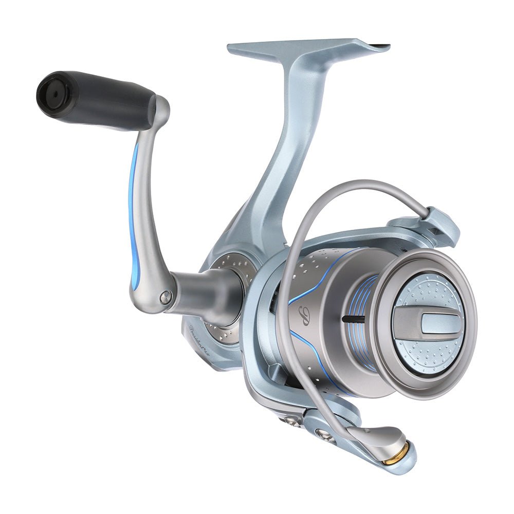 Pflueger President LE 30X Spinning Reel PRESLE30X [1594570] - Houseboatparts.com