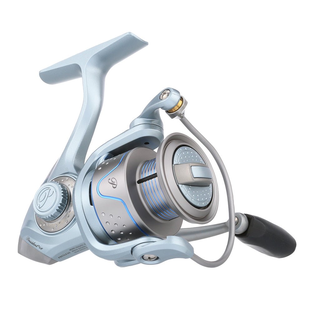 Pflueger President LE 30X Spinning Reel PRESLE30X [1594570] - Houseboatparts.com