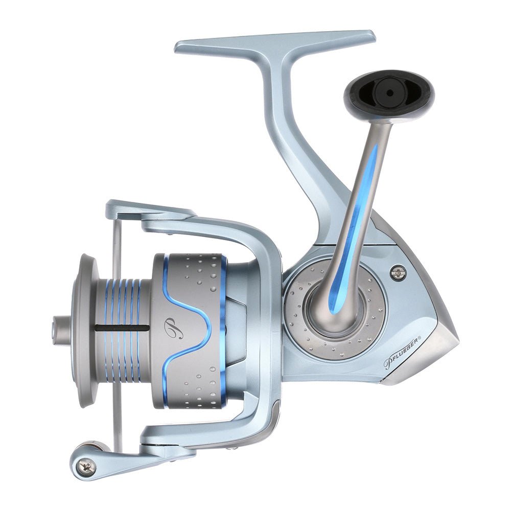 Pflueger President LE 35X Spinning Reel PRESLE35X [1594571] - Houseboatparts.com