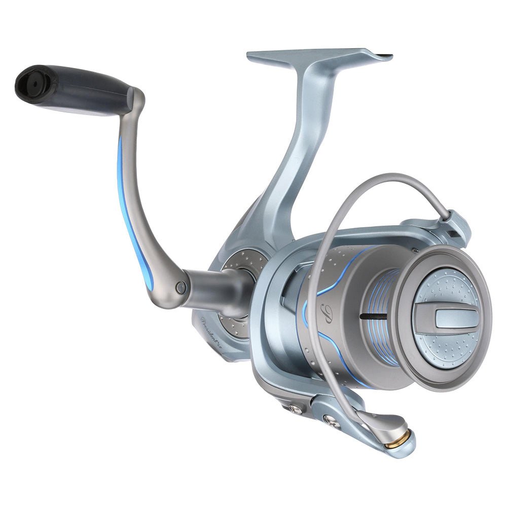 Pflueger President LE 35X Spinning Reel PRESLE35X [1594571] - Houseboatparts.com