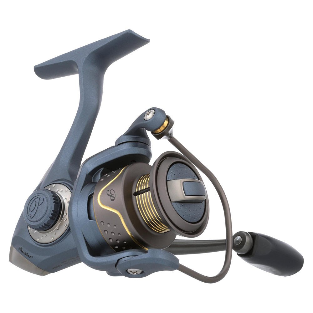 Pflueger President 20 Spinning Reel PRES20X [1591975] - Houseboatparts.com