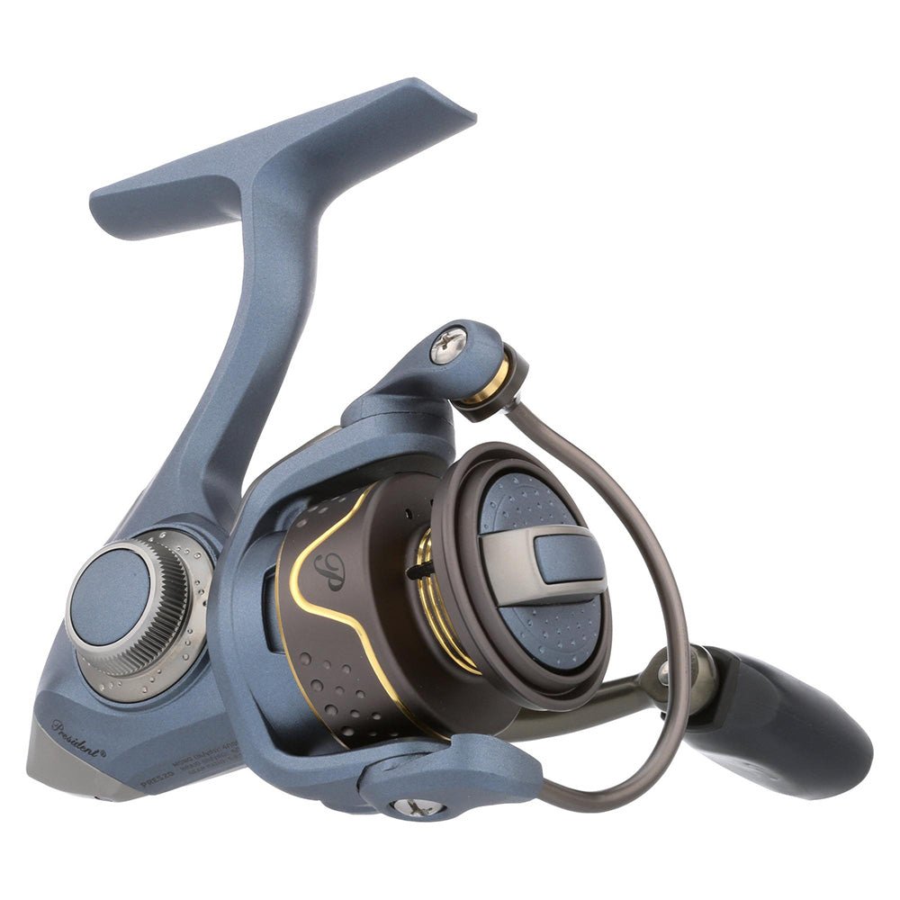 Pflueger President 20 Spinning Reel PRES20X [1591975] - Houseboatparts.com