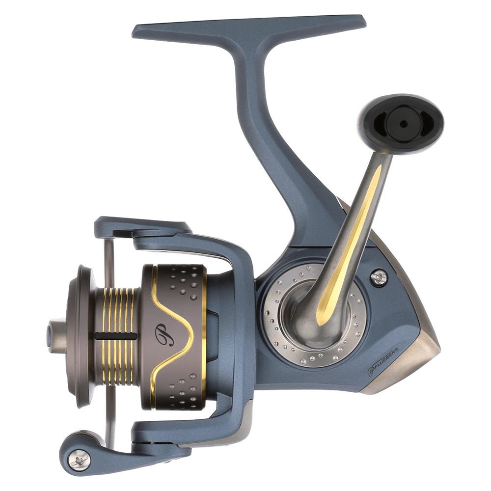 Pflueger President 25 Spinning Reel PRES25X [1591977] - Houseboatparts.com