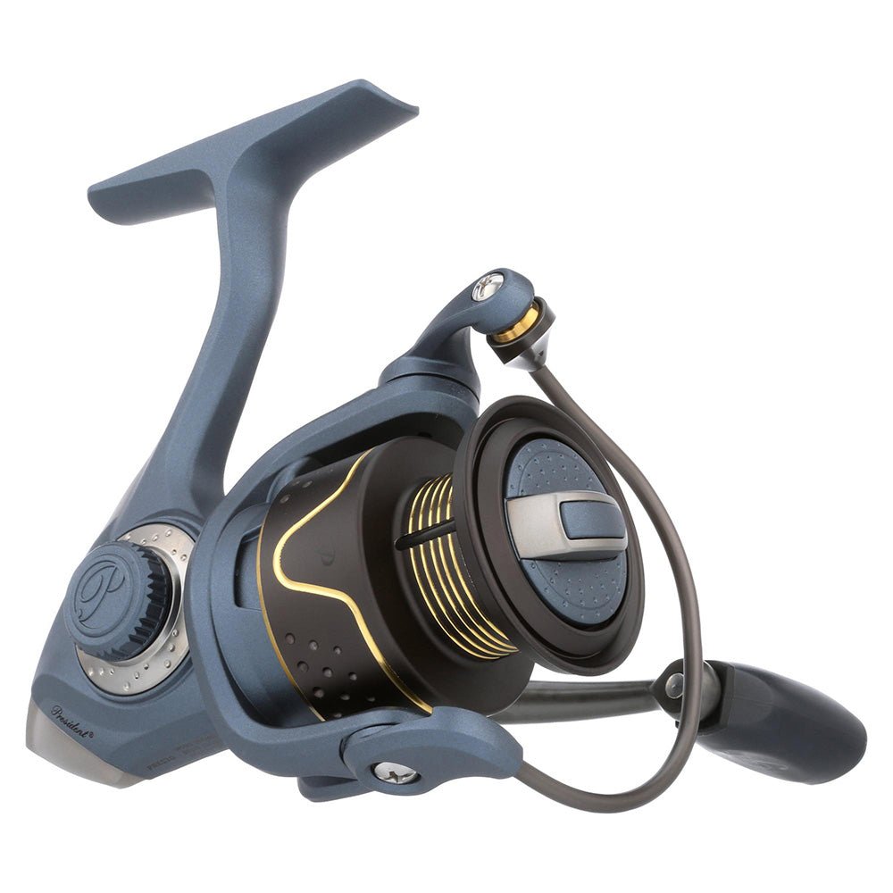 Pflueger President 30 Spinning Reel PRES30X [1591979] - Houseboatparts.com
