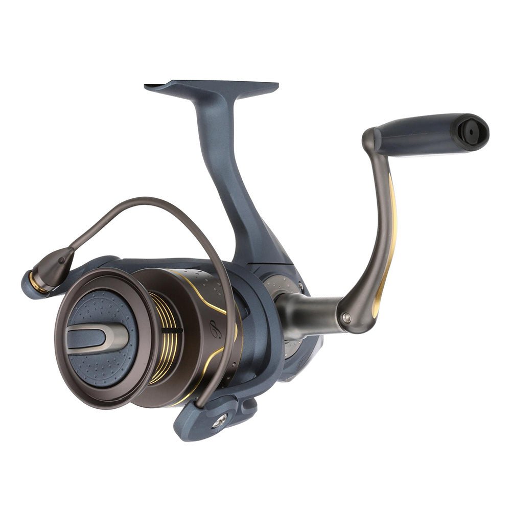 Pflueger President 35 Spinning Reel PRES35X [1591981] - Houseboatparts.com