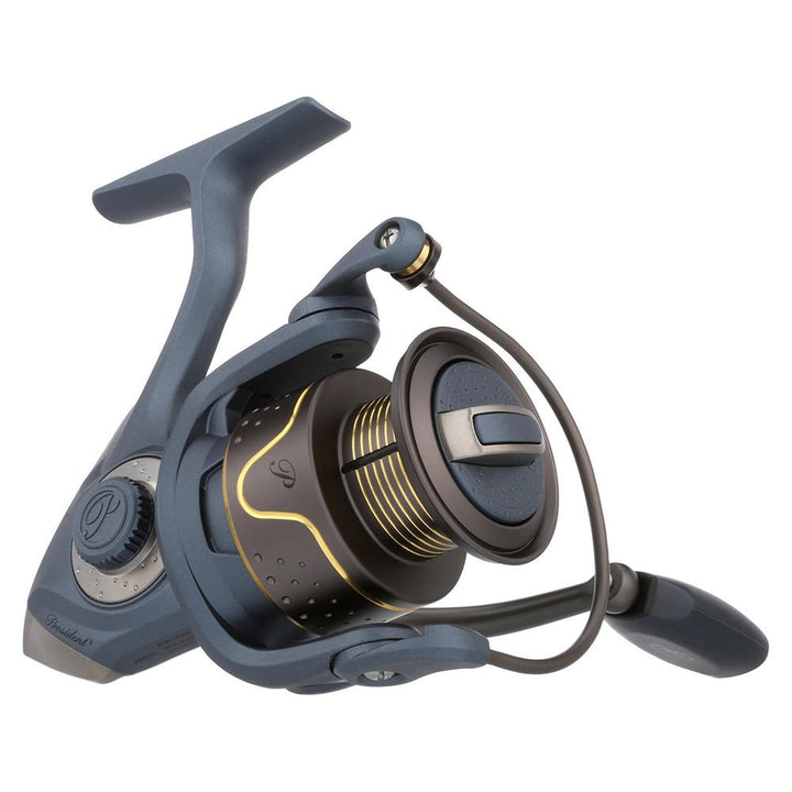 Pflueger President 35 Spinning Reel PRES35X [1591981] - Houseboatparts.com