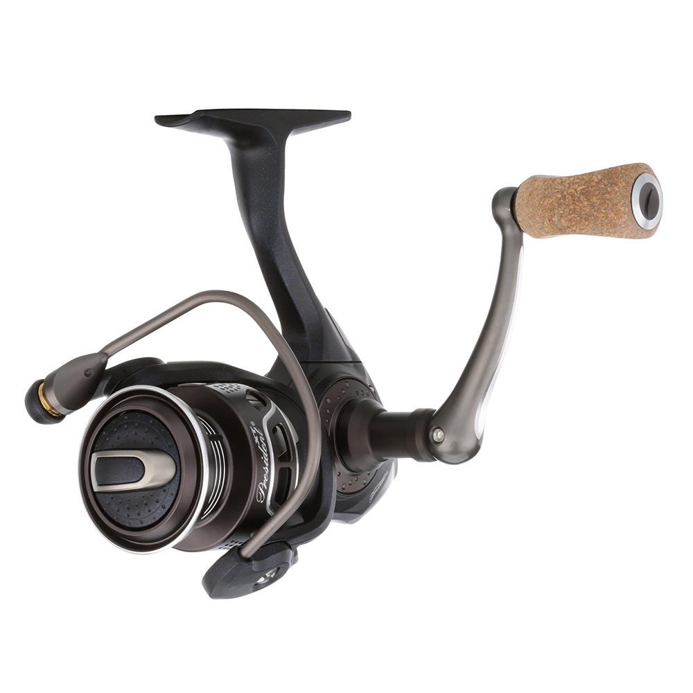 Pflueger President XT 25 Spinning Reel PRESXT25X [1593346] - Houseboatparts.com