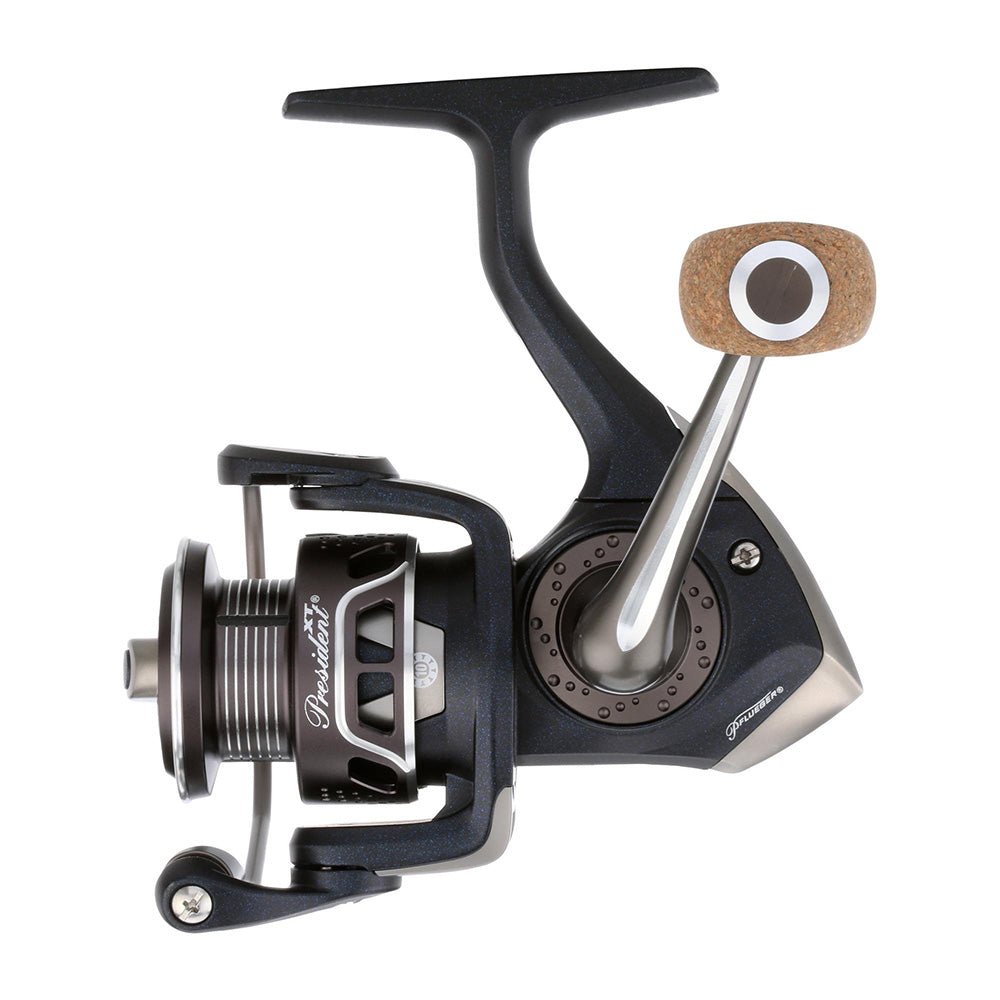 Pflueger President XT 25 Spinning Reel PRESXT25X [1593346] - Houseboatparts.com