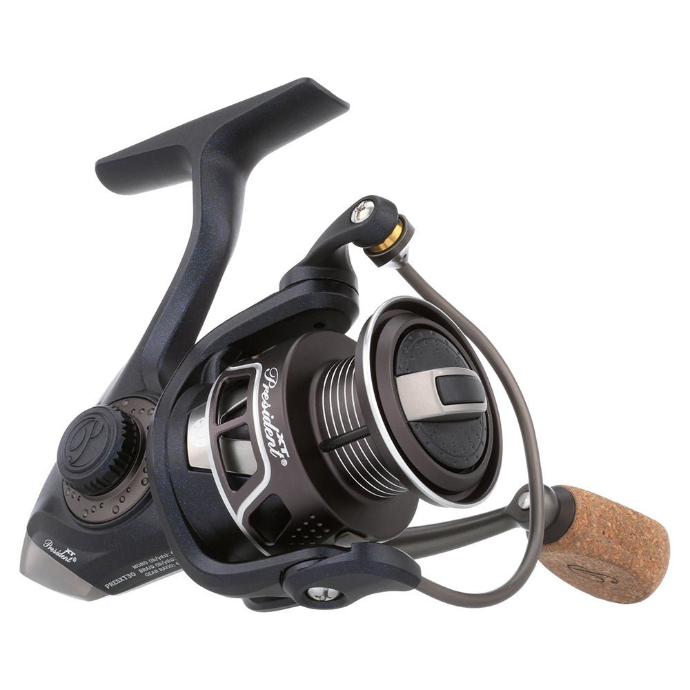 Pflueger President XT 30 Spinning Reel PRESXT30X [1593347] - Houseboatparts.com