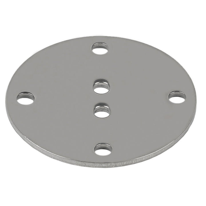 Schaefer Backing Plate f/704-02-62 [97-49] - Houseboatparts.com