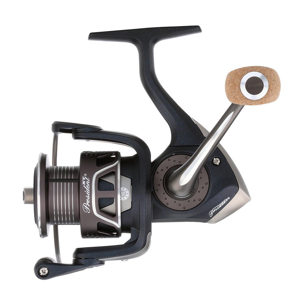 Pflueger President XT 35 Spinning Reel PRESXT35X [1593348] - Houseboatparts.com