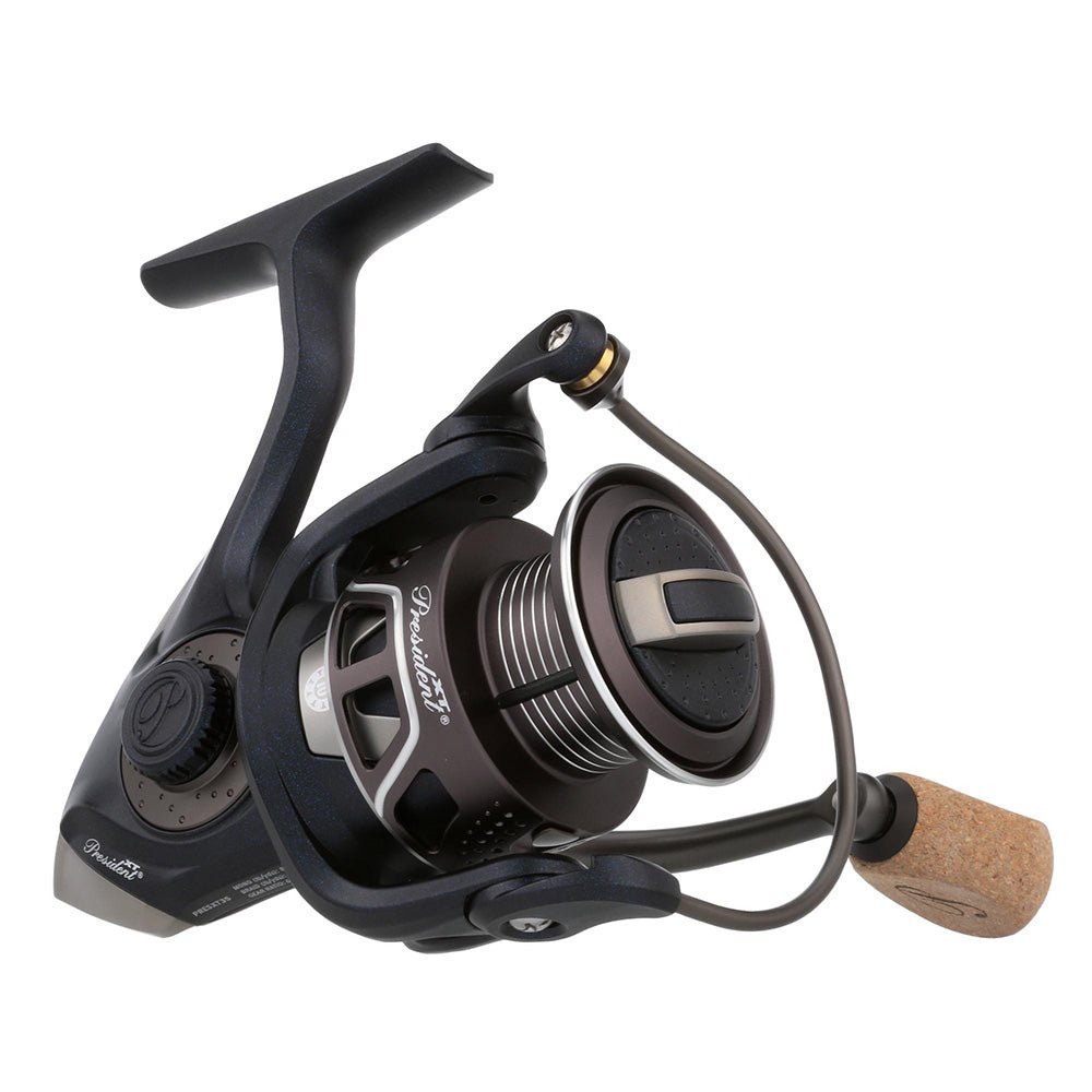Pflueger President XT 35 Spinning Reel PRESXT35X [1593348] - Houseboatparts.com