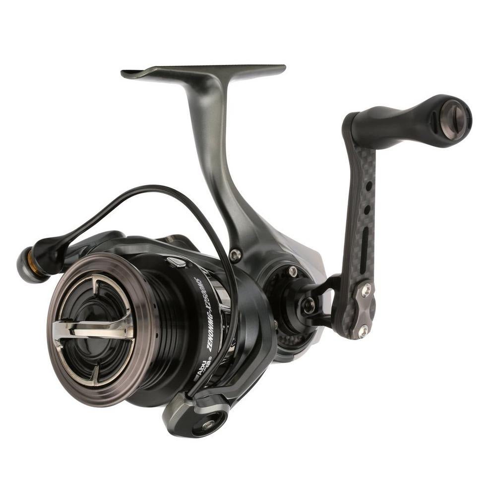 Abu Garcia Zenon MG-X 2500 Spinning Reel ZENON MG-X 2500MS [1591766] - Houseboatparts.com