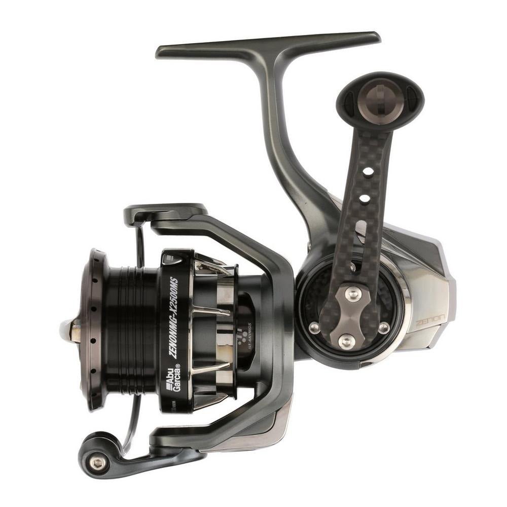 Abu Garcia Zenon MG-X 2500 Spinning Reel ZENON MG-X 2500MS [1591766] - Houseboatparts.com