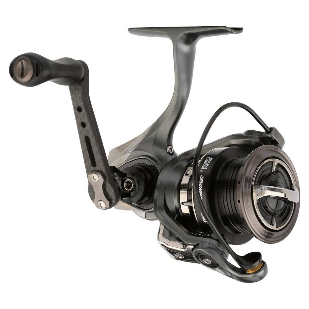 Abu Garcia Zenon MG-X 2500 Spinning Reel ZENON MG-X 2500MS [1591766] - Houseboatparts.com