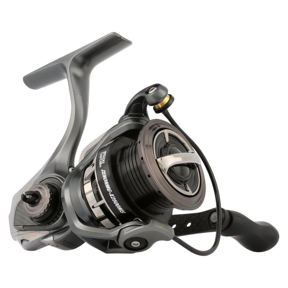 Abu Garcia Zenon MG-X 2500 Spinning Reel ZENON MG-X 2500MS [1591766] - Houseboatparts.com