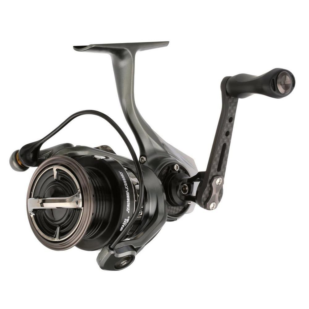 Abu Garcia Zenon MG-X 3000 Spinning Reel ZENON MG-X 3000MS [1591767] - Houseboatparts.com