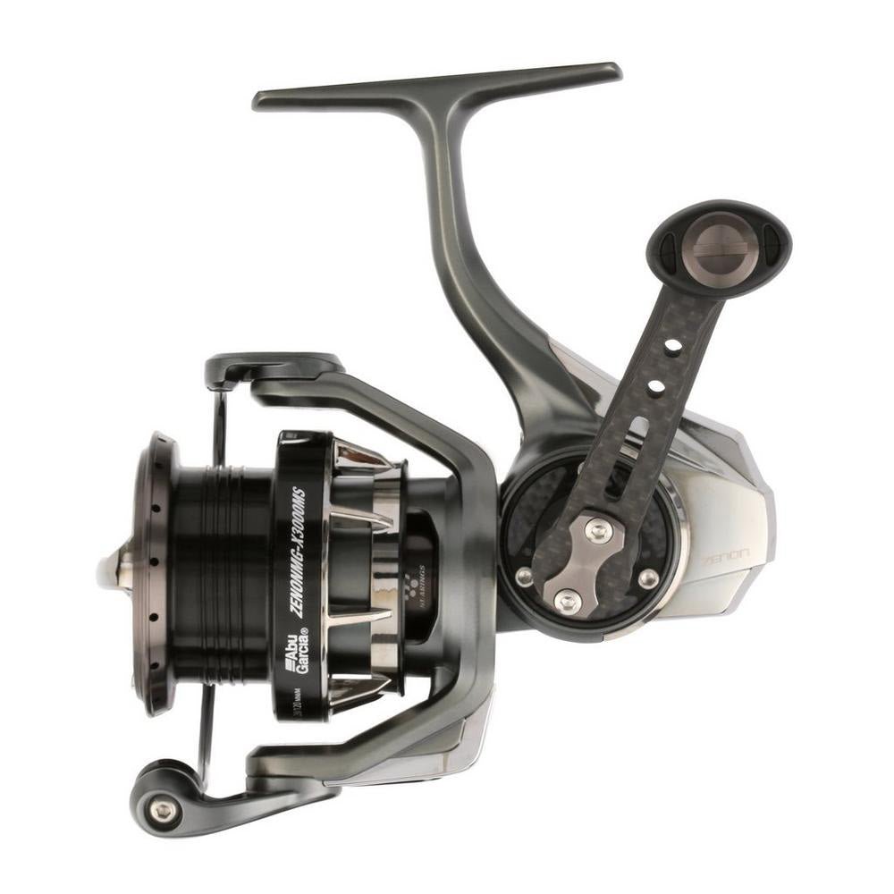 Abu Garcia Zenon MG-X 3000 Spinning Reel ZENON MG-X 3000MS [1591767] - Houseboatparts.com