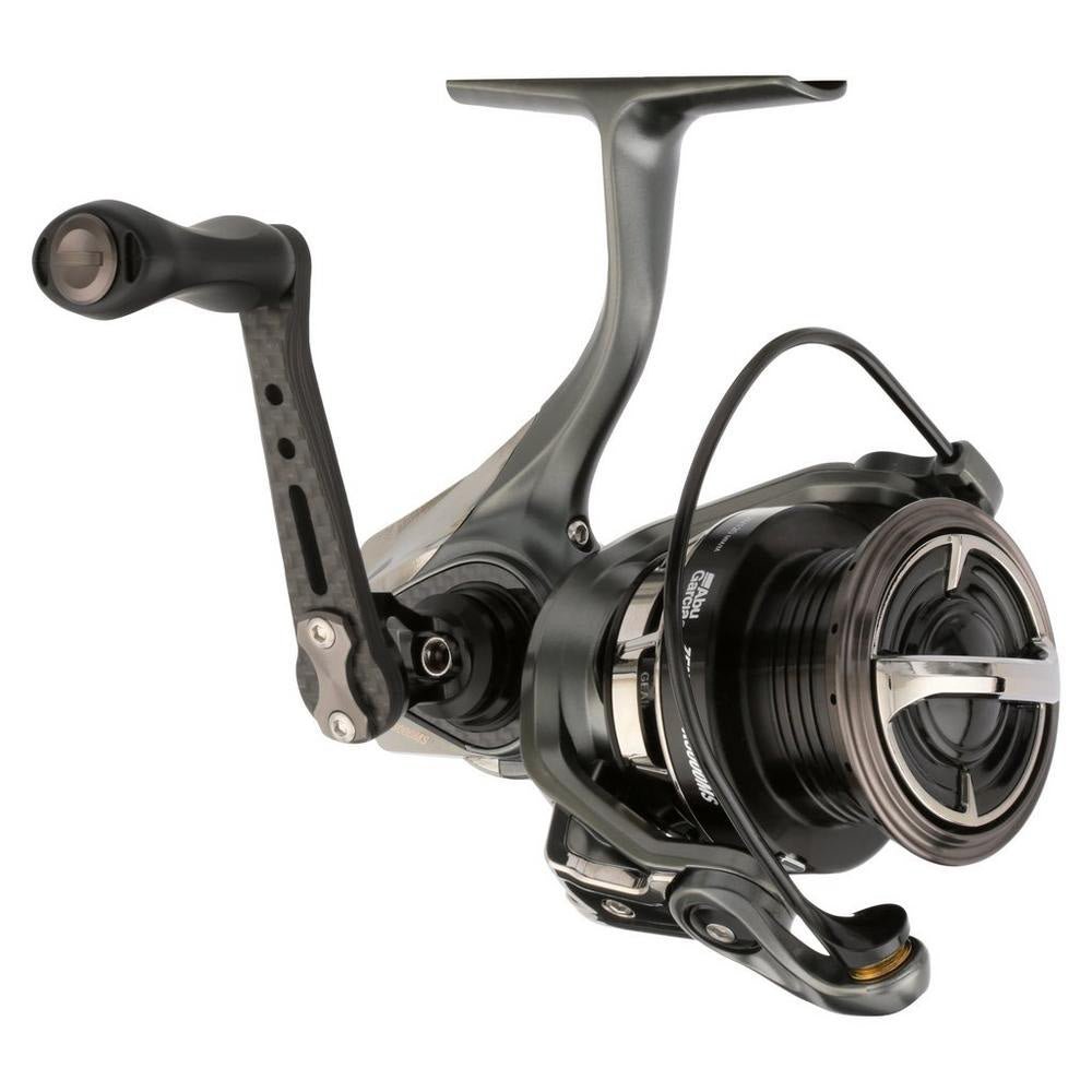 Abu Garcia Zenon MG-X 3000 Spinning Reel ZENON MG-X 3000MS [1591767] - Houseboatparts.com