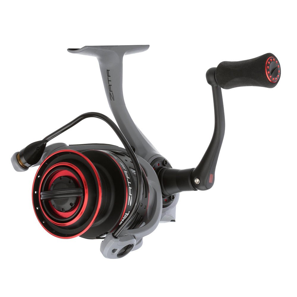 Abu Garcia ZATA 2500 Spinning Reel ZATA2SP2500 [1590109] - Houseboatparts.com