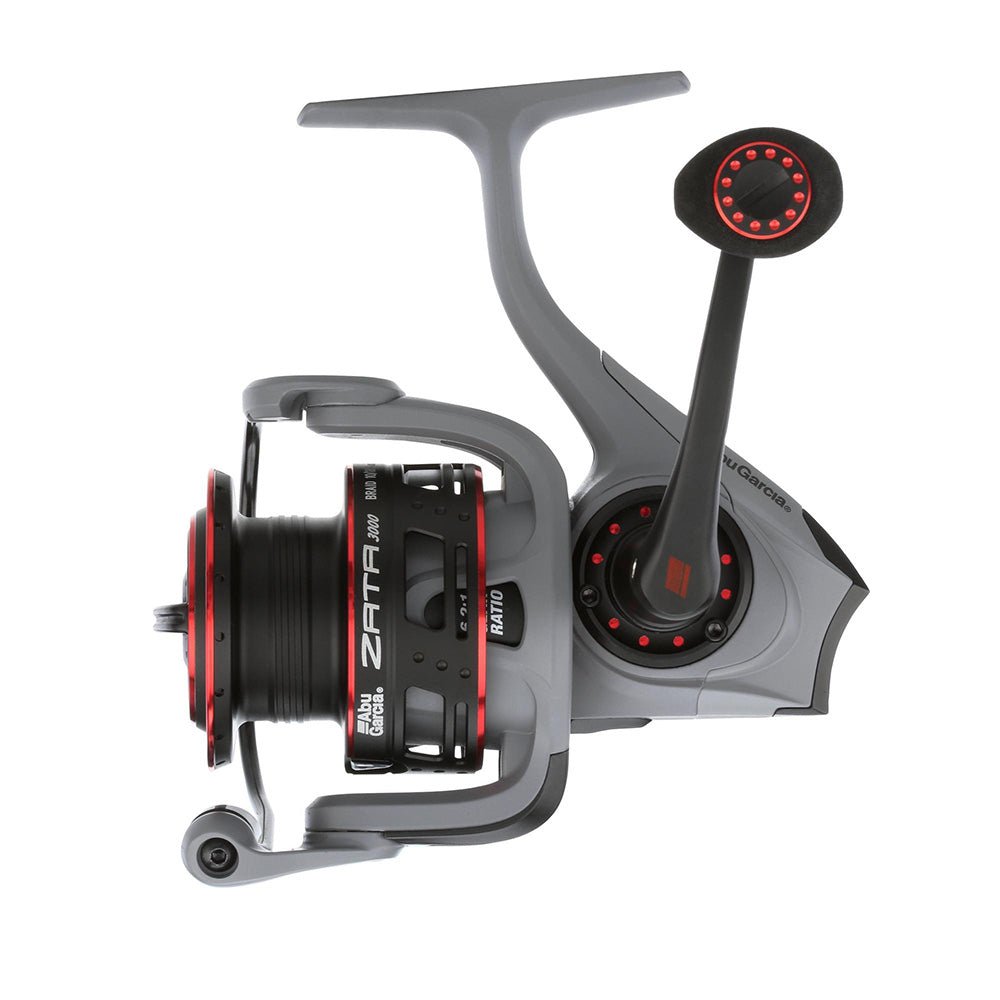 Abu Garcia ZATA 2500 Spinning Reel ZATA2SP2500 [1590109] - Houseboatparts.com