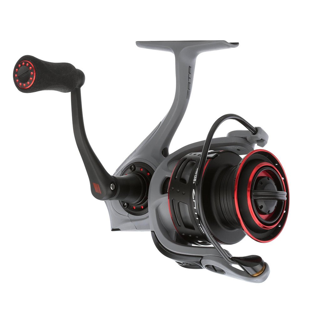 Abu Garcia ZATA 2500 Spinning Reel ZATA2SP2500 [1590109] - Houseboatparts.com