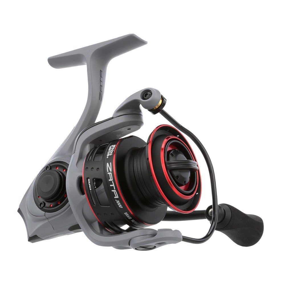 Abu Garcia ZATA 2500 Spinning Reel ZATA2SP2500 [1590109] - Houseboatparts.com