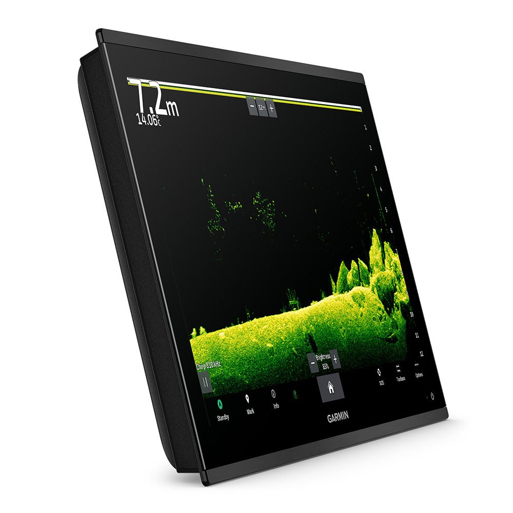 Garmin GPSMAP 9022 22" Premium Chartplotter w/Worldwide Basemap [010-02674-00] - Houseboatparts.com