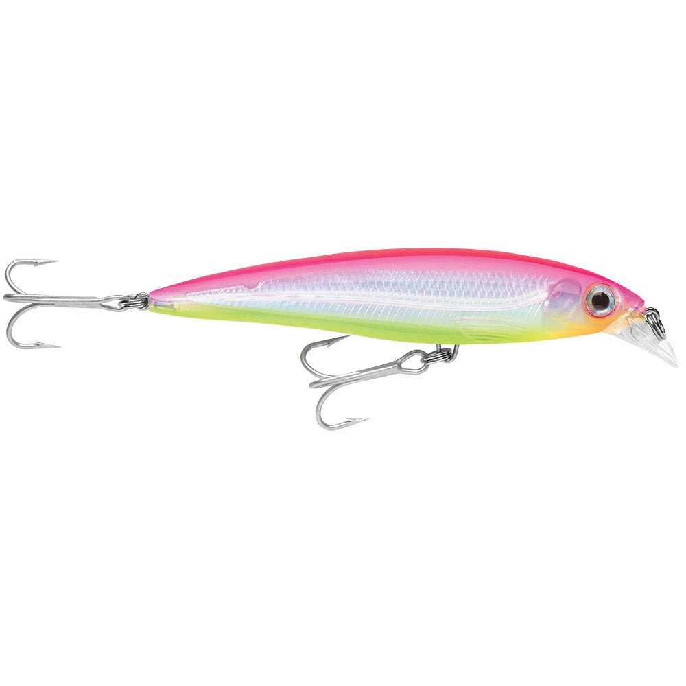 Rapala X-Rap Saltwater 3-1/8" Electric Chicken [SXR08EC] - Houseboatparts.com