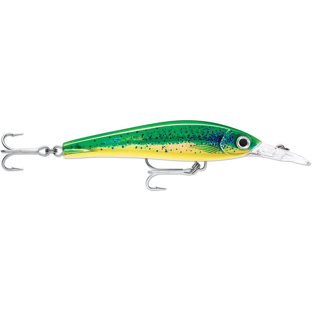 Rapala X-Rap Magnum Xtreme 6-1/4" HD Durado [XRMAGXT160HDD] - Houseboatparts.com