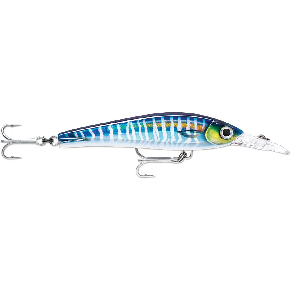 Rapala X-Rap Magnum Xtreme 6-1/4" HD Wahoo UV [XRMAGXT160HDWHU] - Houseboatparts.com