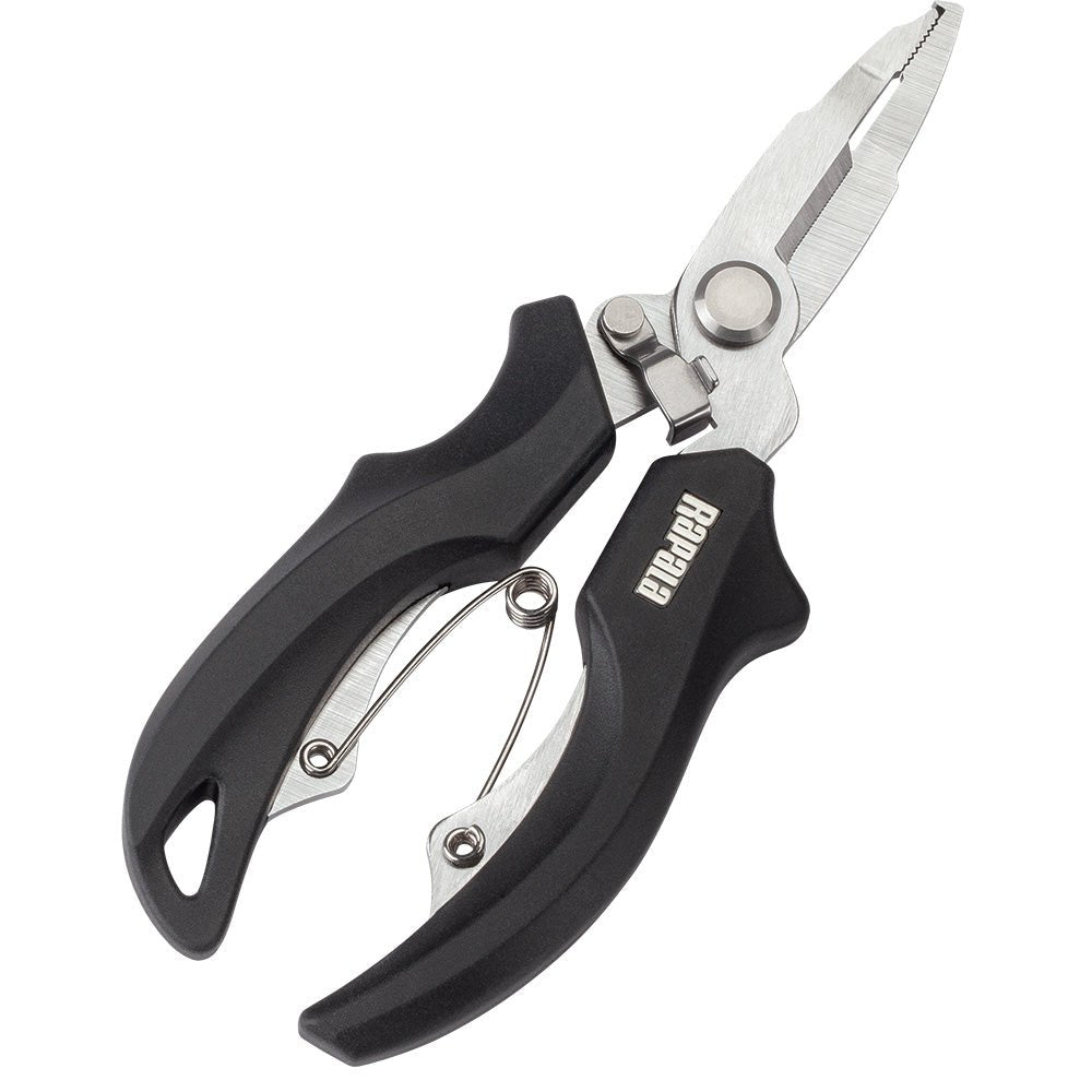 Rapala Split Ring Scissors [RSRS] - Houseboatparts.com