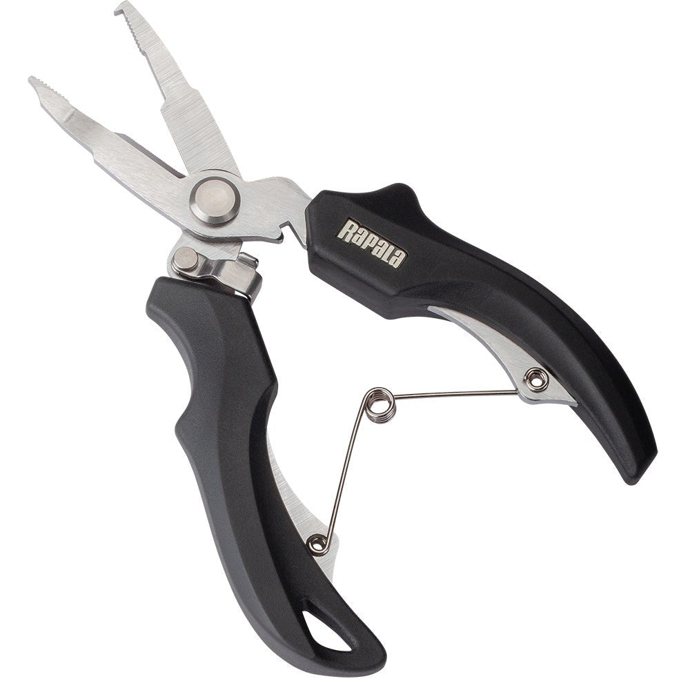 Rapala Split Ring Scissors [RSRS] - Houseboatparts.com