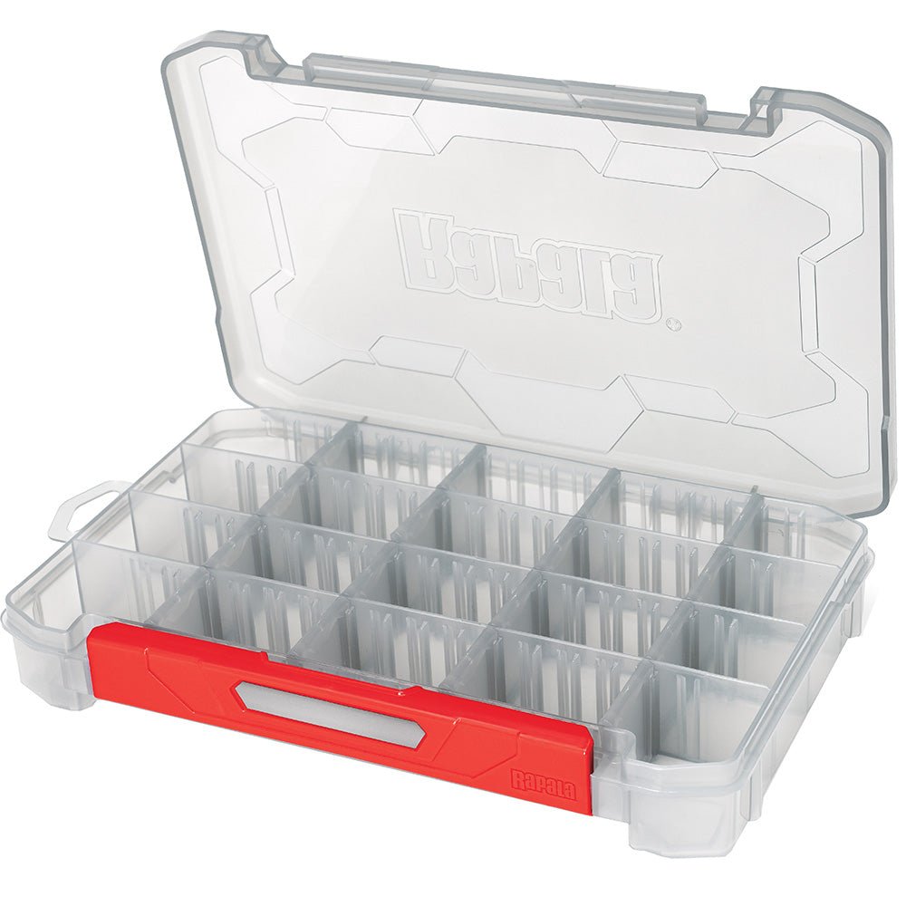 Rapala RapStack 3600 Tackle Tray [RTT3600] - Houseboatparts.com