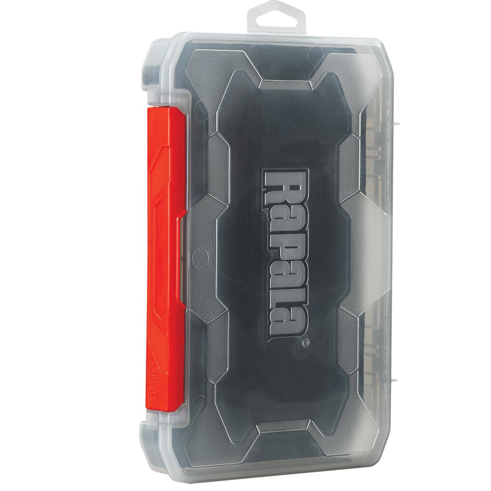 Rapala RapStack 3600 Open Foam Tackle Tray [RTT3600OF] - Houseboatparts.com