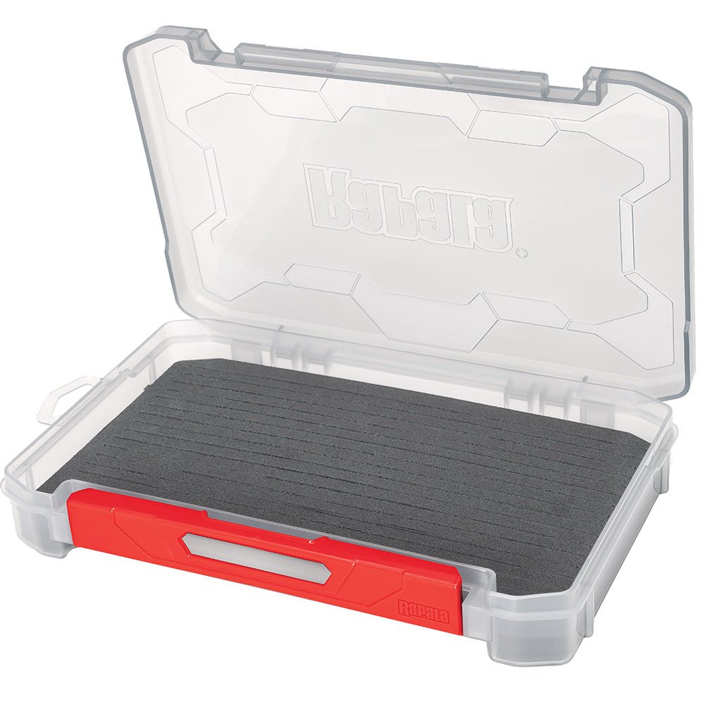 Rapala RapStack 3600 Open Foam Tackle Tray [RTT3600OF] - Houseboatparts.com